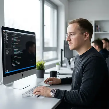 Emin Feldmann – go-FWD